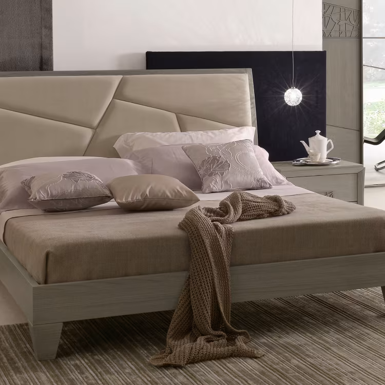 Serenique Haven Bed