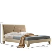 Serenique Haven Bed