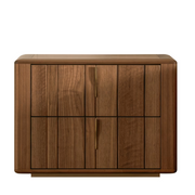 Memphis nightstand