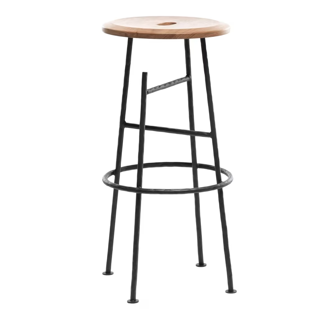 Sbagliato bar stool