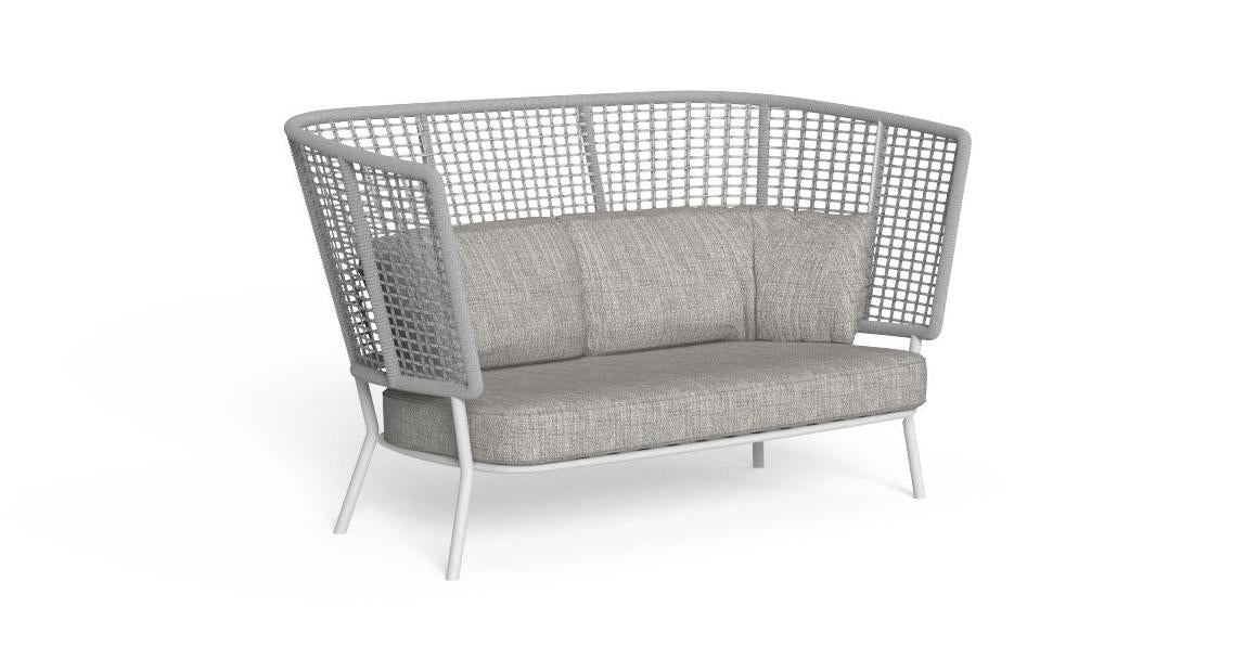 Moon Outdoor Sofa Chairs