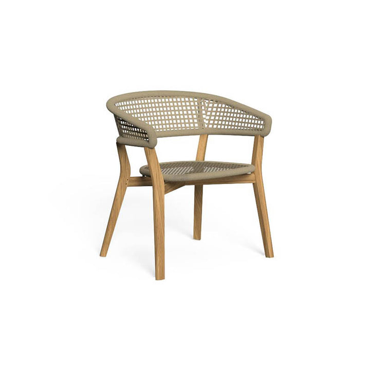 Moon Outdoor Dining Chairs