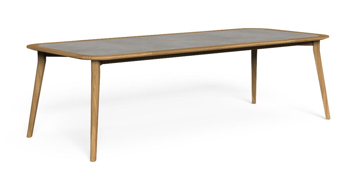 outdoor rectangular dining tables