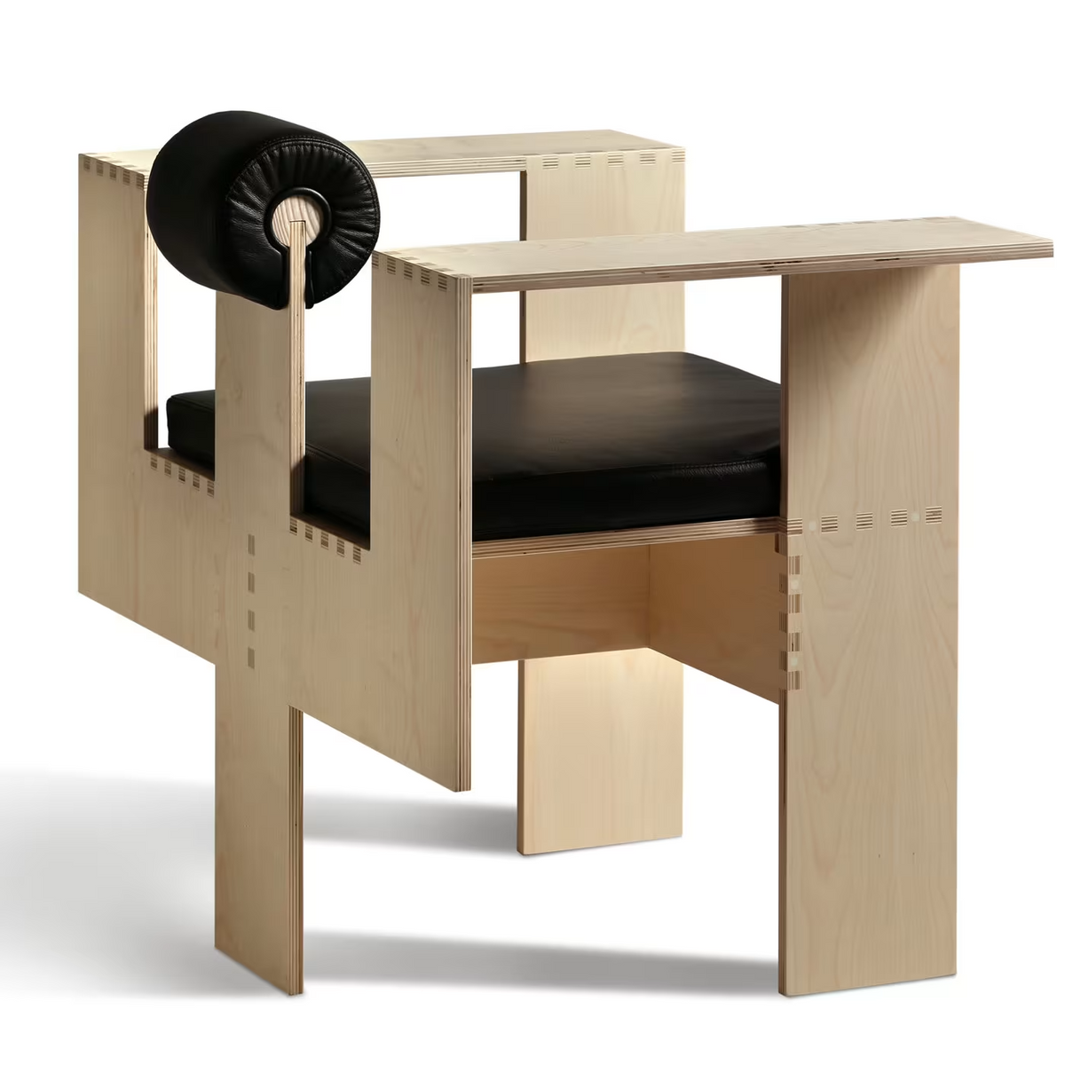 Chaise morelato