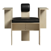 Chaise morelato