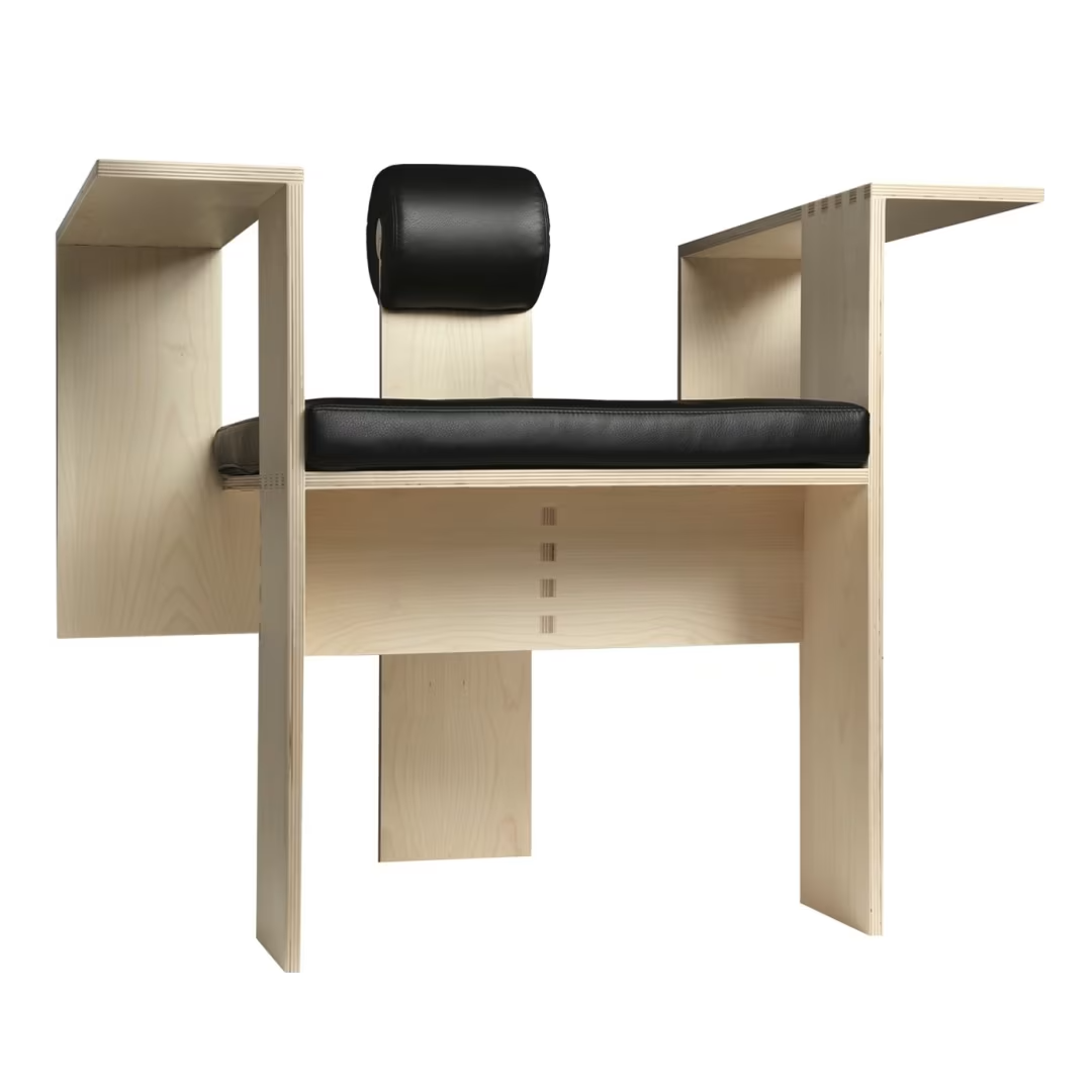 Chaise morelato