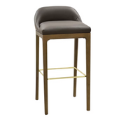 Bellagio bar stool