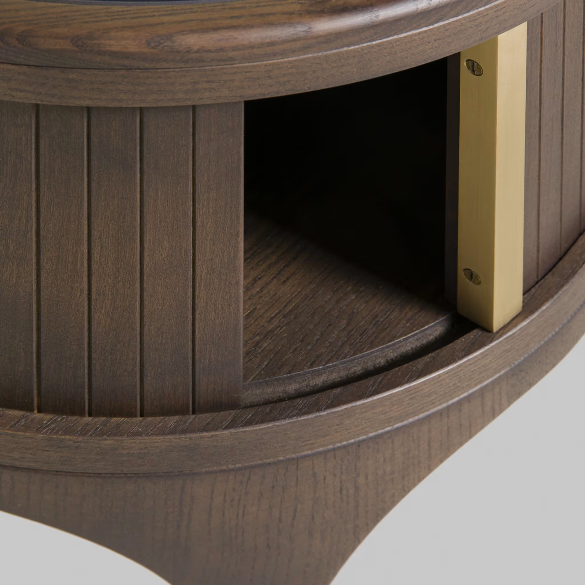 Joyce bedside table