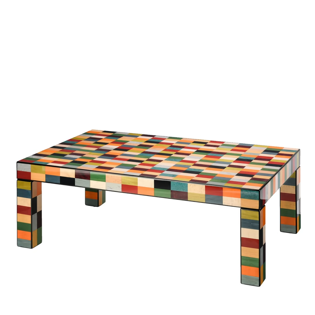 Venezia rialto coffee table