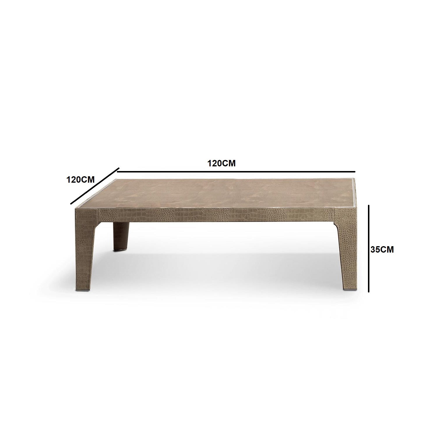Solenne Coffee Table