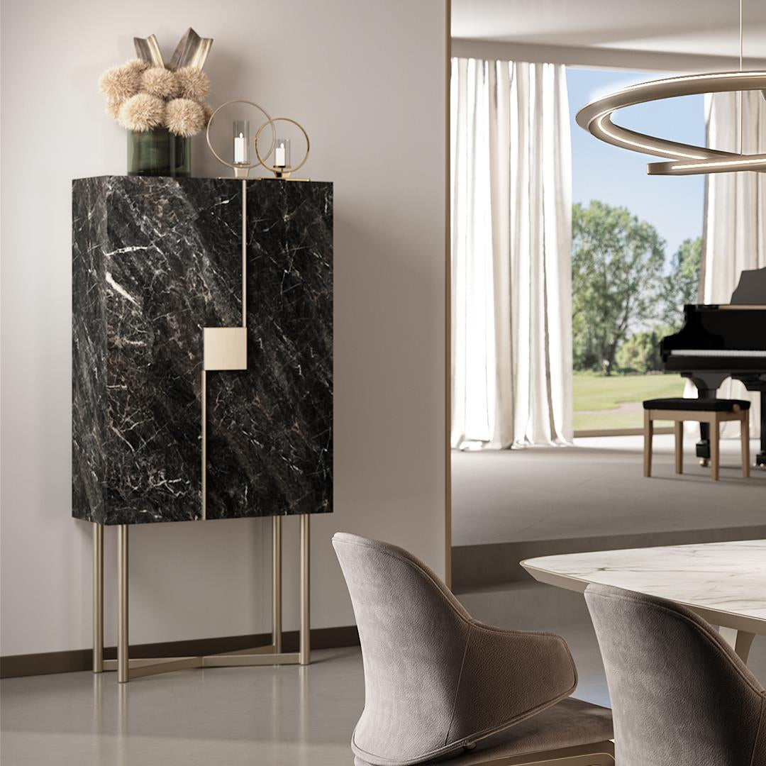 Elvano Buffet