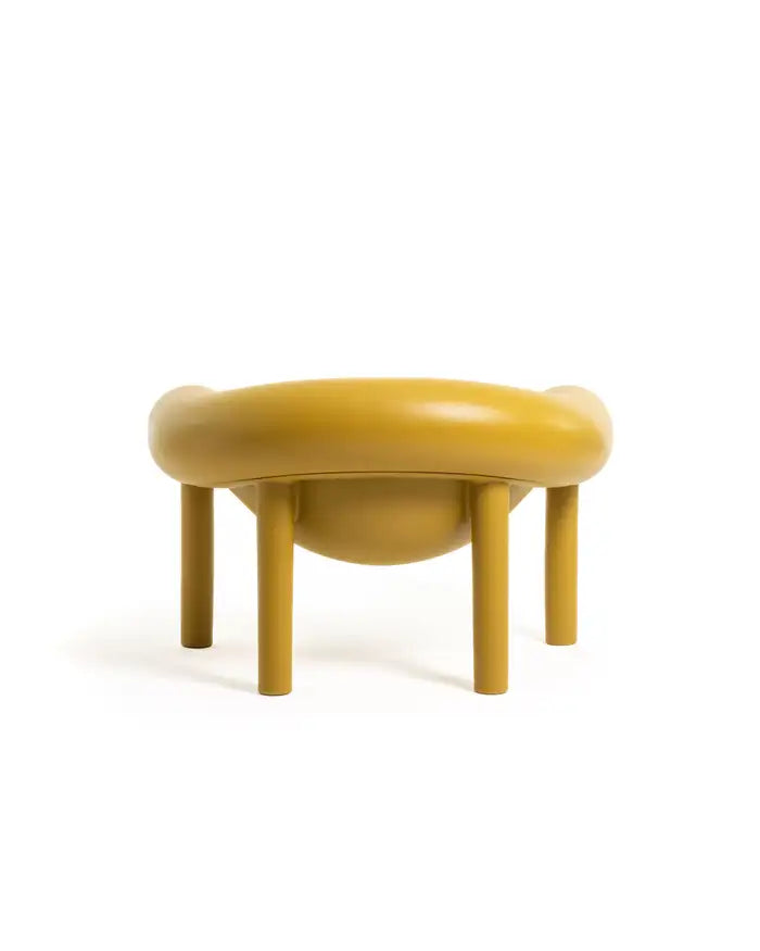 Orbit Accent Chair