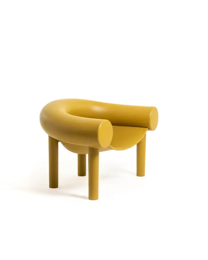 Orbit Accent Chair