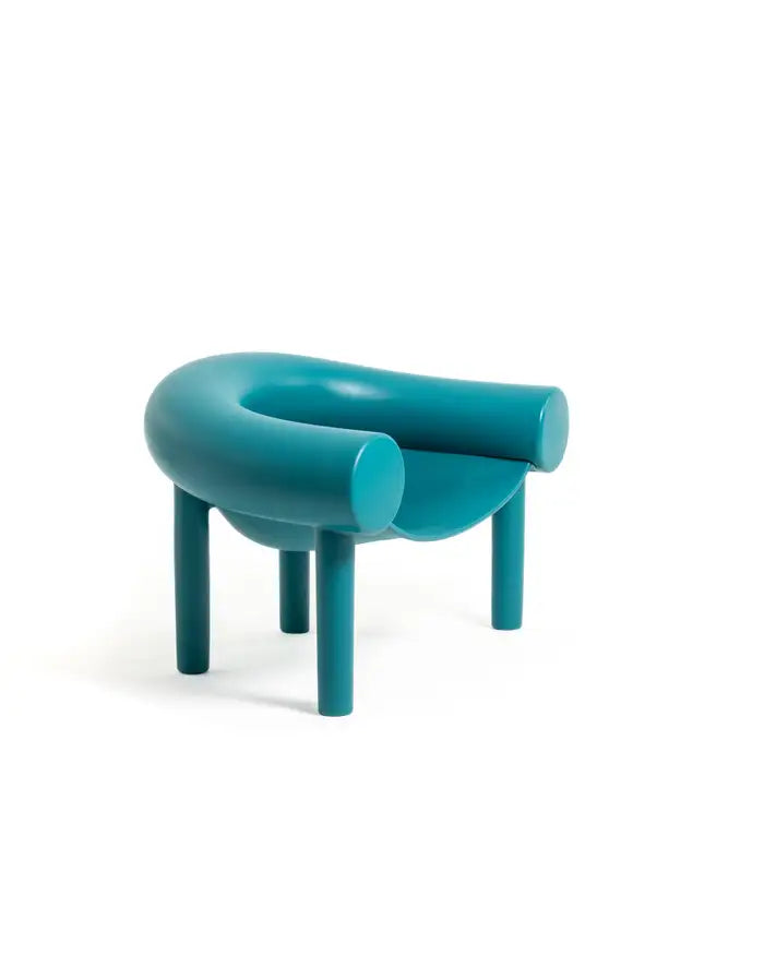 Orbit Accent Chair