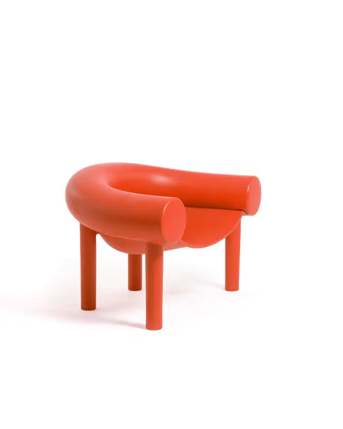 Orbit Accent Chair