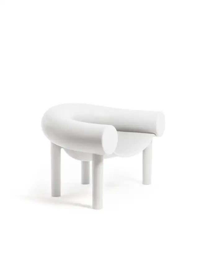 Orbit Accent Chair