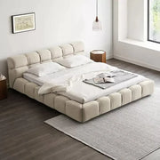 Calvora Soft Bed