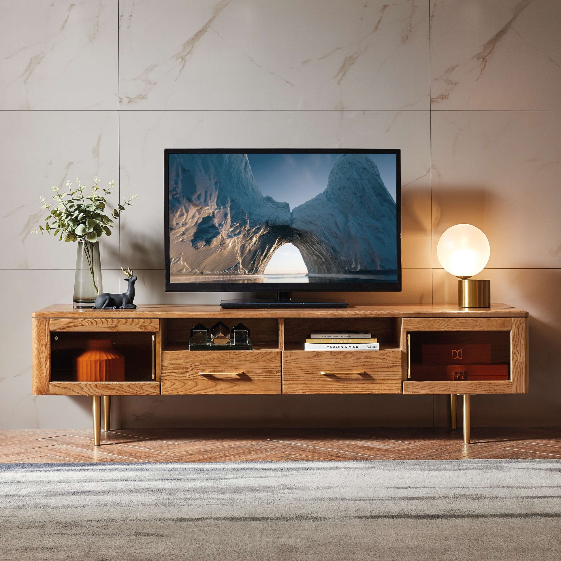 NOVARA TV Unit