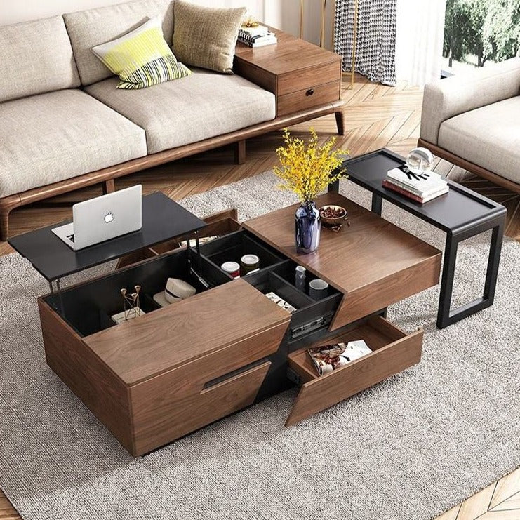 Versatile Luxury Table