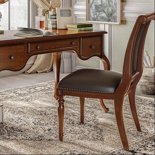 Classic Luxurious Executive Desk