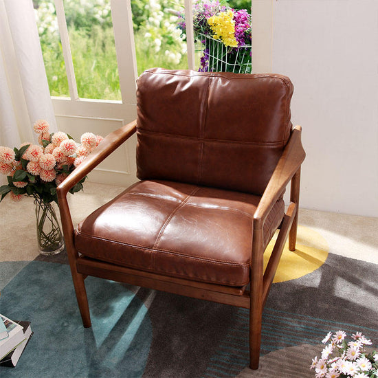 Corvian Armchair
