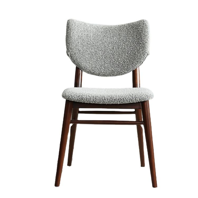 Modern Solo Chic Chair