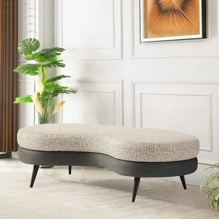 Gardenia bench