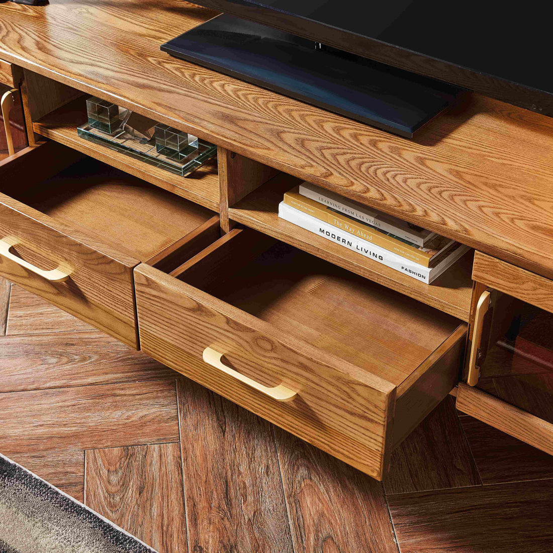 NOVARA TV Unit