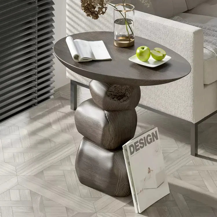 Vintage Side Table