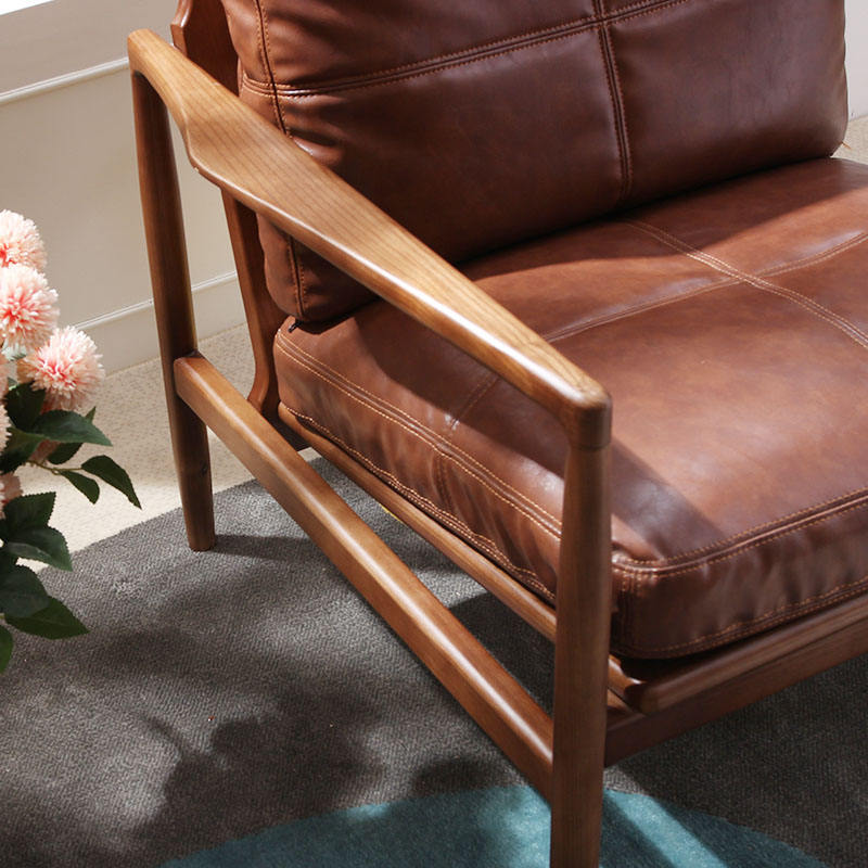 Corvian Armchair