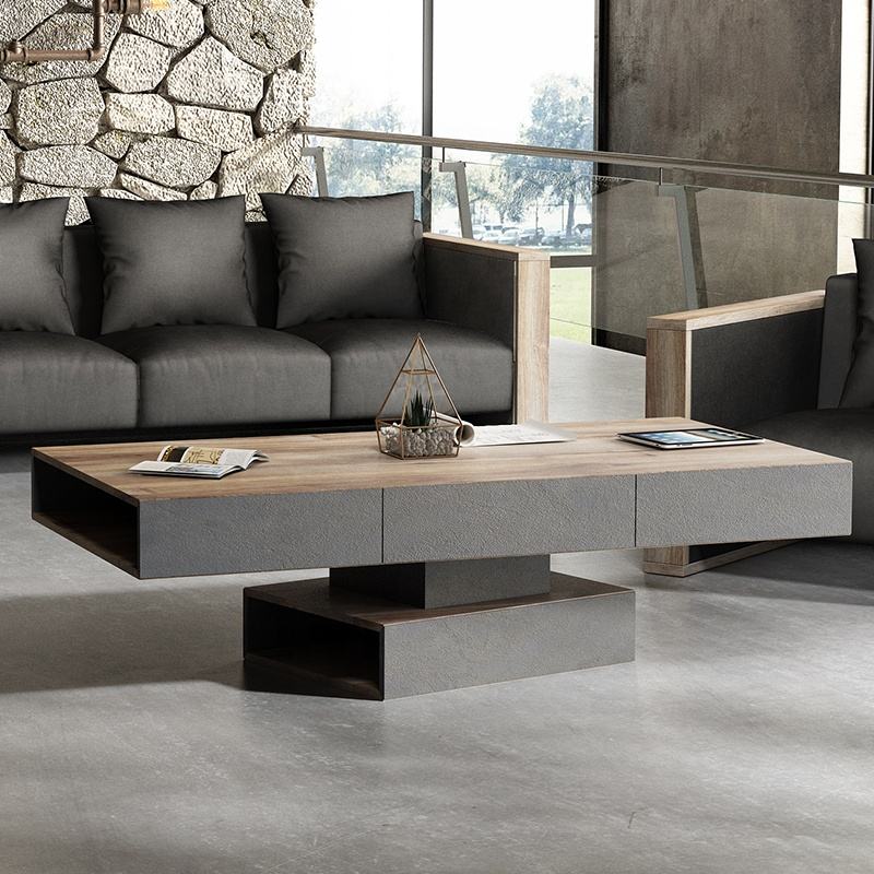 ZELARO coffe table