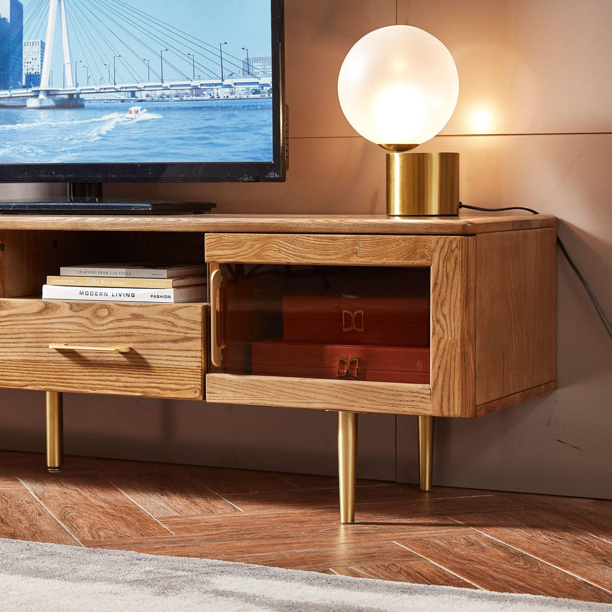 NOVARA TV Unit