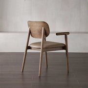 Solvero chair
