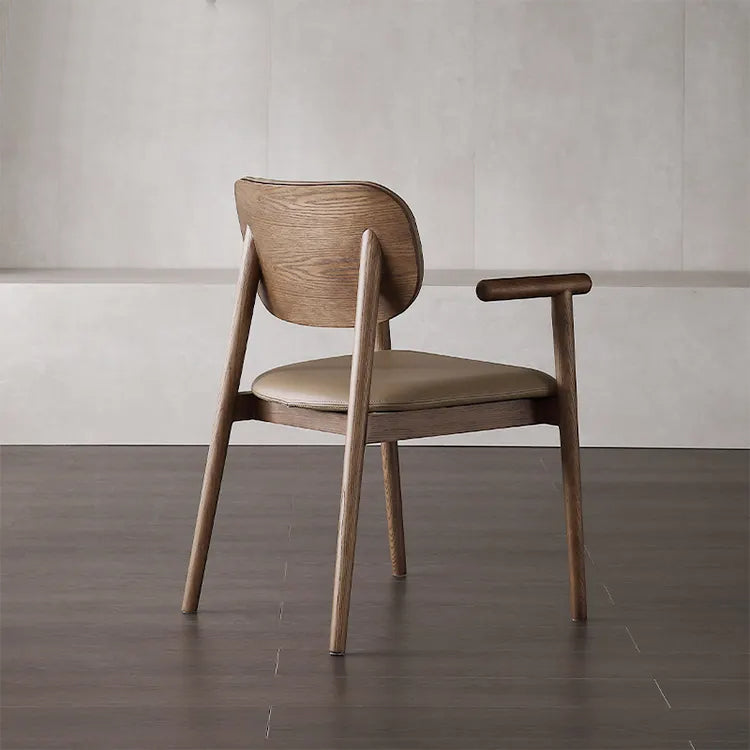 Solvero chair