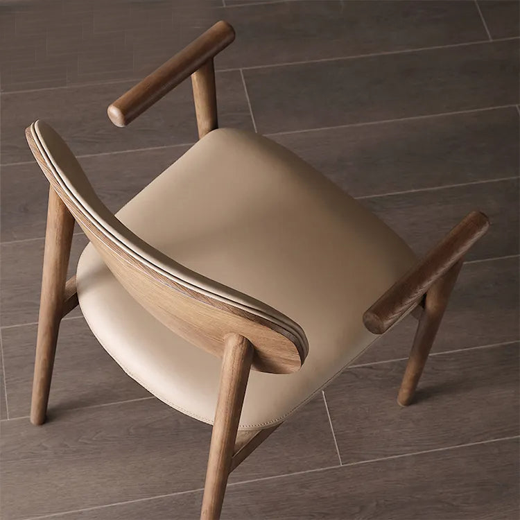 Solvero chair