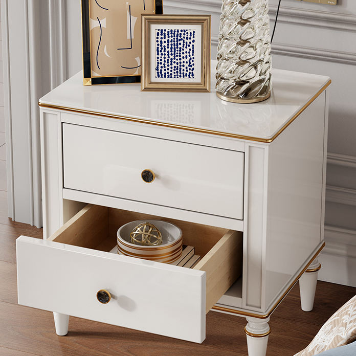 Zenova commode