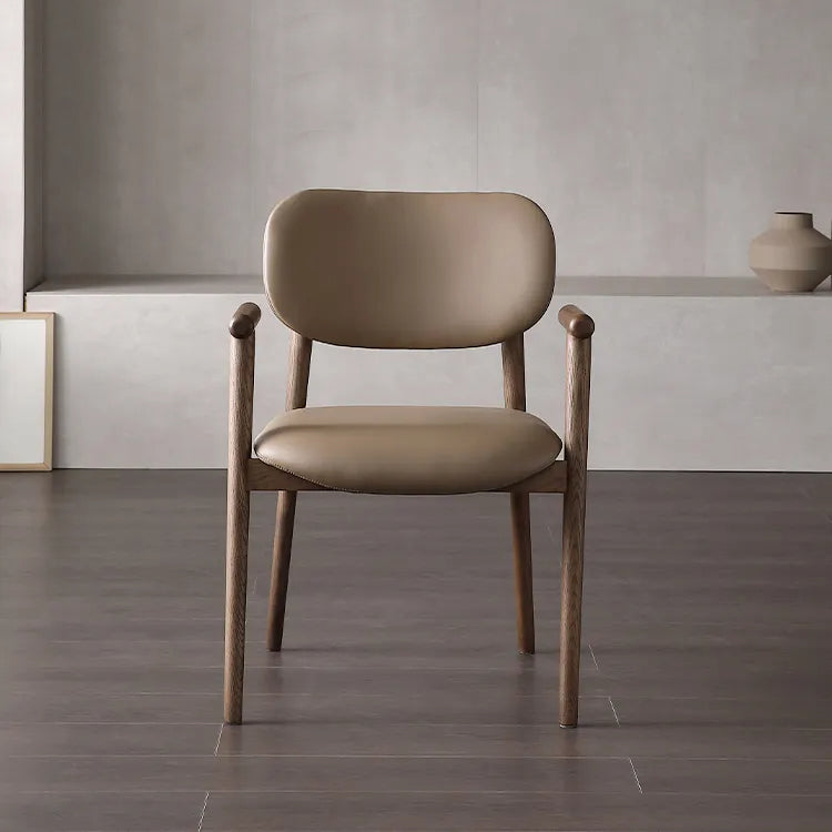Solvero chair