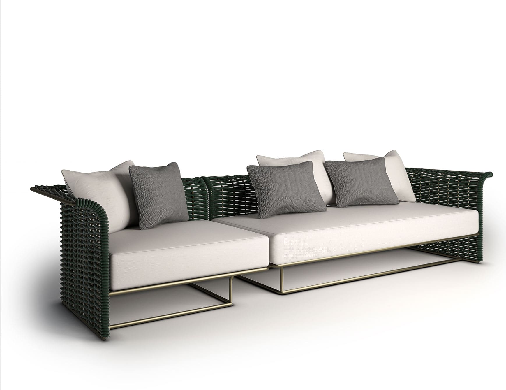 Lunera Outdoor Collection