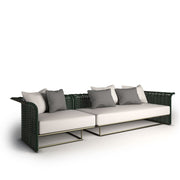 Lunera Outdoor sofa