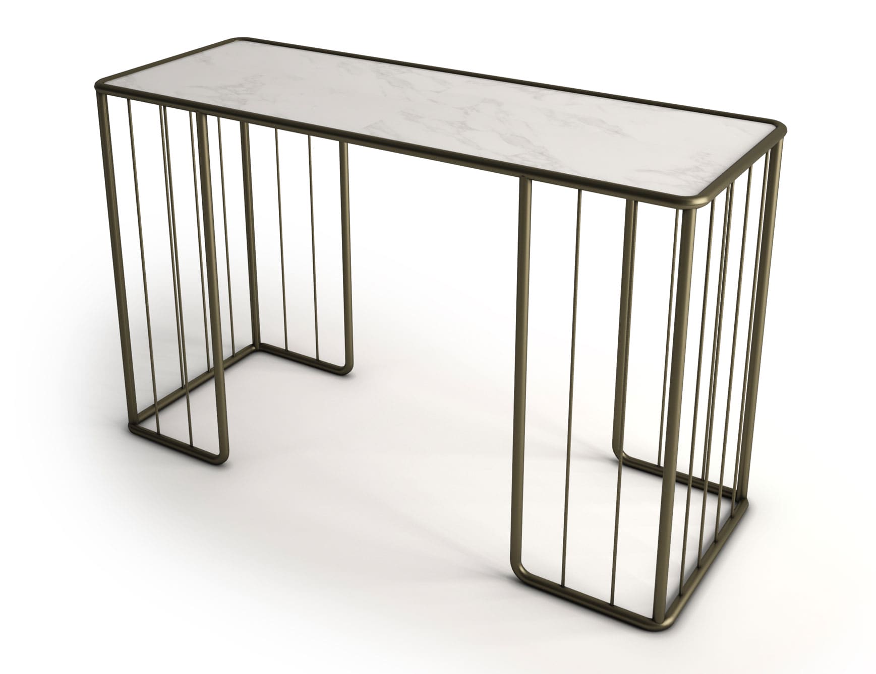 Marina Luxury Console