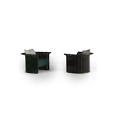 Marina outdoor chairs