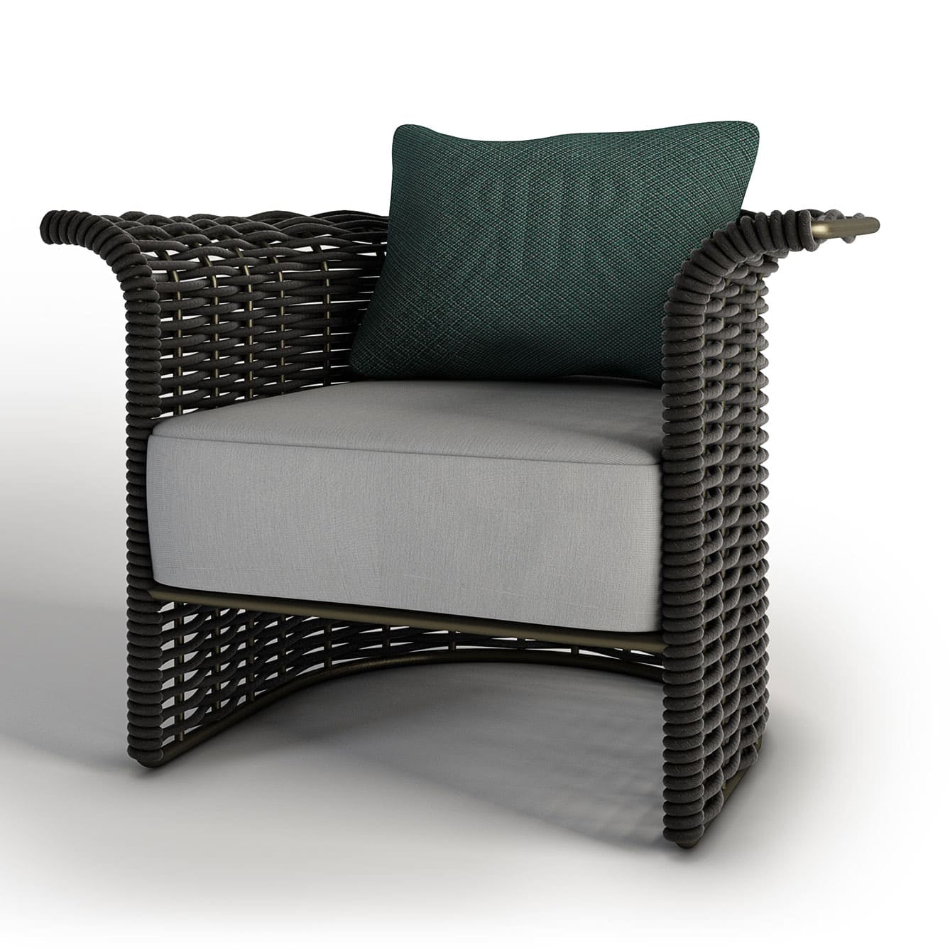 Marina outdoor chairs