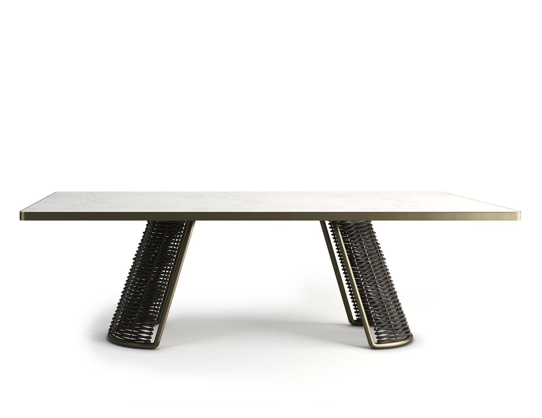 Marina Rectangular Outdoor Dining Tables