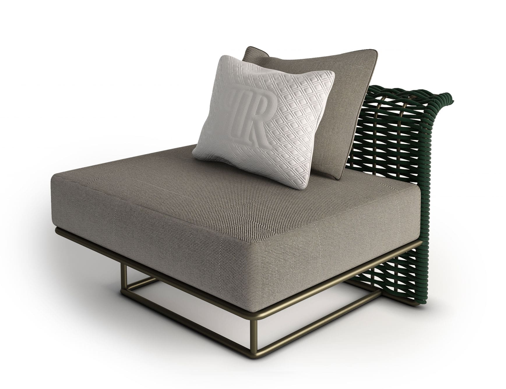 Marina Outdoor Lounge Chairs