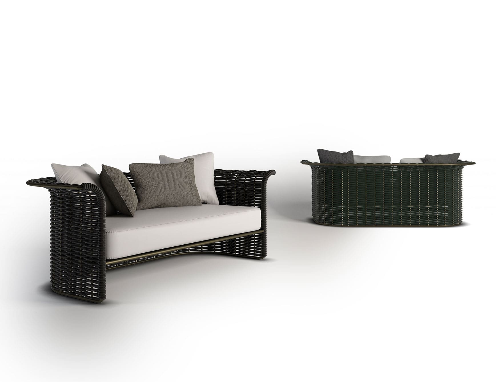 Marina Divano Outdoor Sofas