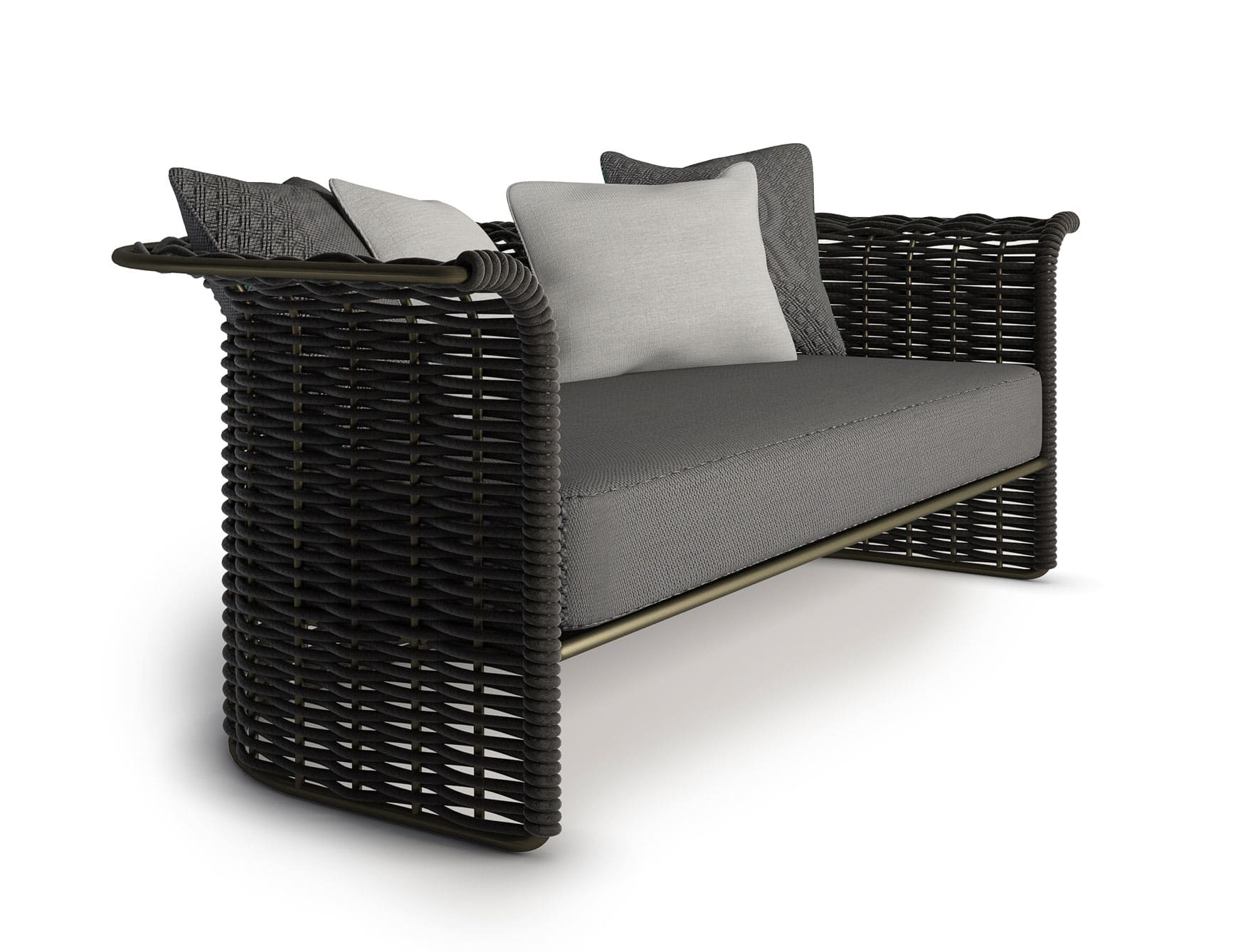 Marina Divano Outdoor Sofas