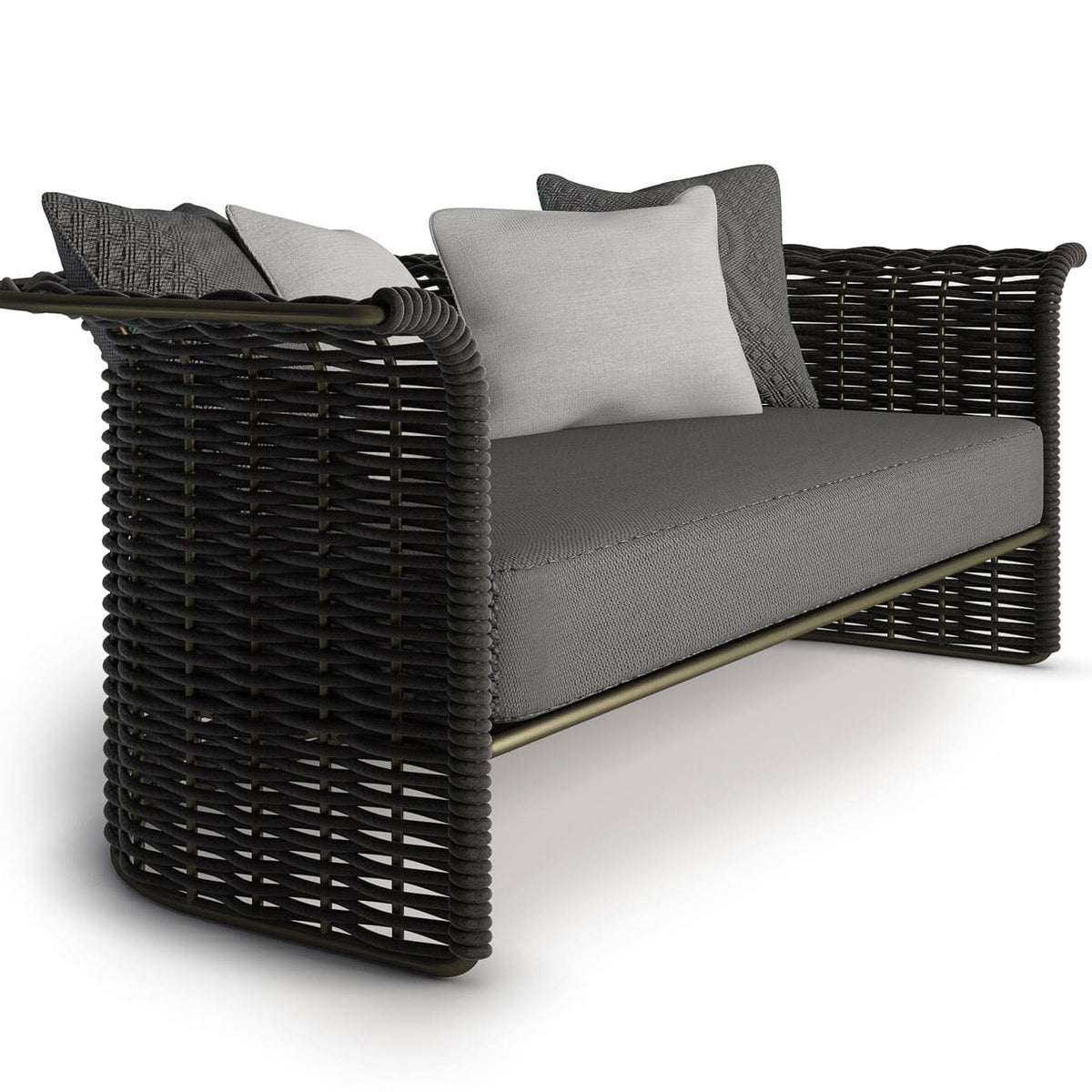 Marina Divano Outdoor Sofas