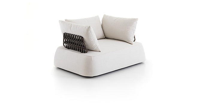 Melody Patio Comfort Chair
