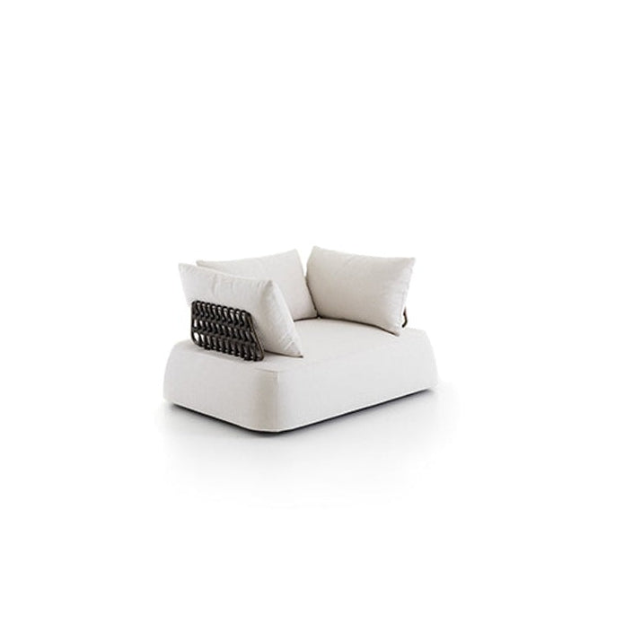 Melody Patio Comfort Chair