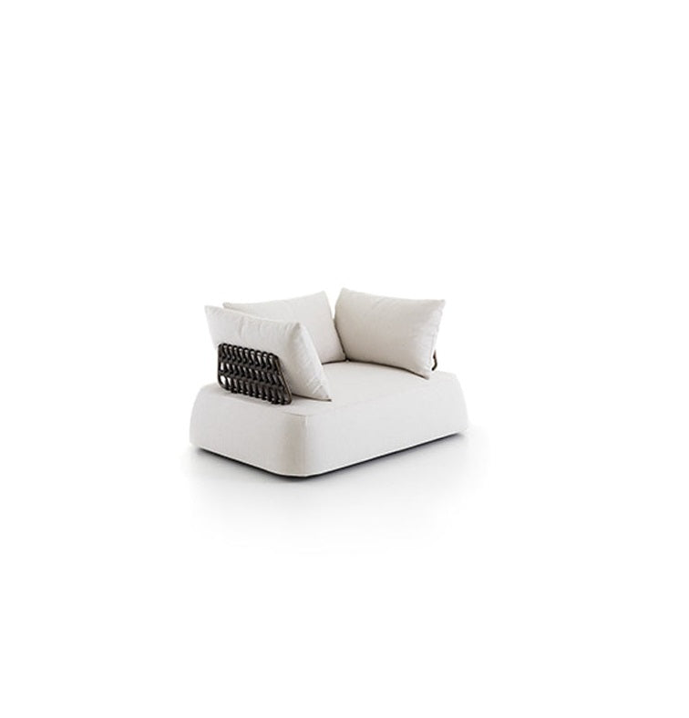Melody Patio Comfort Chair